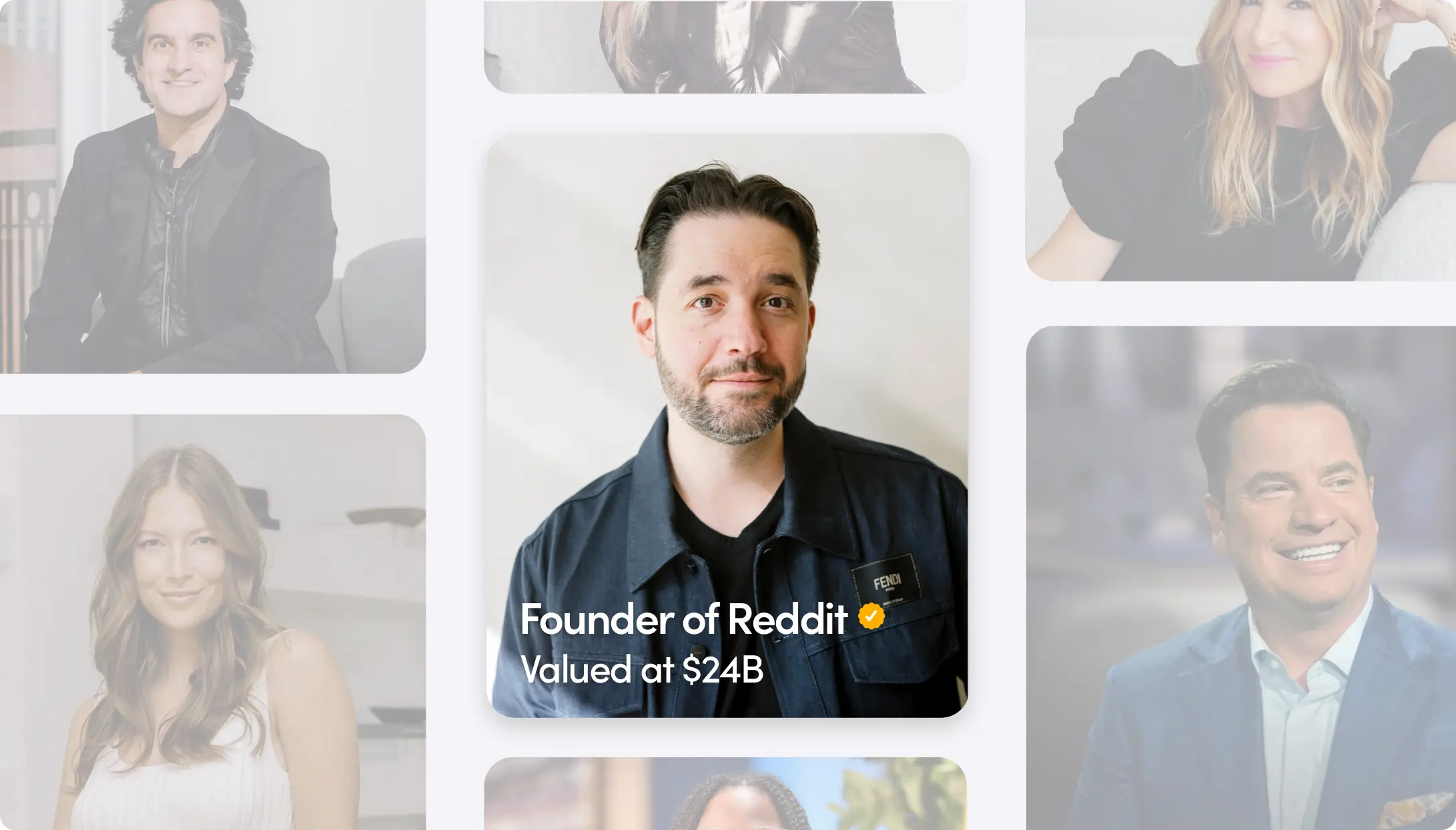 Book the top experts in the world